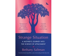 KNYGA Bethany Saltman Strange Situation