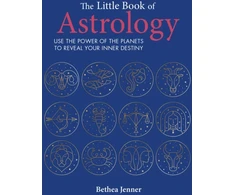 KNYGA Bethea Jenner Little Book of Astrology
