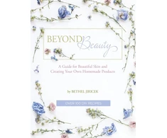 KNYGA Bethel Jiricek Beyond Beauty