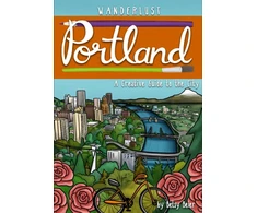 KNYGA Betsy Beier Wanderlust Portland
