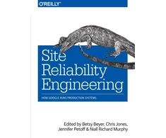 KNYGA Betsy Beyer Site Reliability Engineering