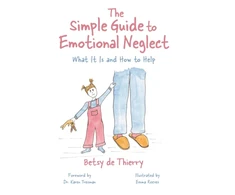 KNYGA Betsy De Thierry Simple Guide to Emotional Neglect