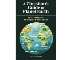 KNYGA Betsy Painter Christian's Guide to Planet Earth