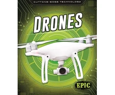KNYGA Betsy Rathburn Drones