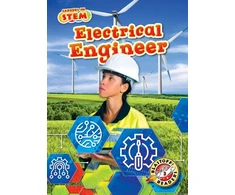 KNYGA Betsy Rathburn Electrical Engineer