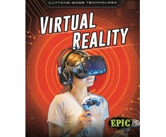 KNYGA Betsy Rathburn Virtual Reality