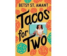 KNYGA Betsy St Amant Tacos for Two