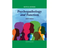 KNYGA Bette Bonder Psychopathology and Function