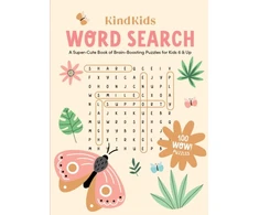 KNYGA Better Day Books KindKids Word Search