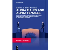 KNYGA Bettina Al-Sadik-Lowinski Alpha Males and Alpha Females