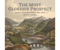 KNYGA Bettina Harden Most Glorious Prospect