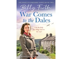 KNYGA Betty Firth War Comes to the Dales
