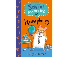 KNYGA Betty G Birney School According to Humphrey