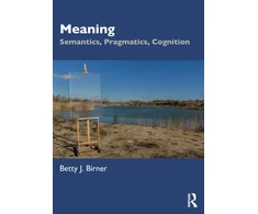 KNYGA Betty J Birner Meaning