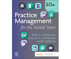 KNYGA Betty Ladley Finkbeiner Practice Management for the Dental Team