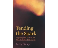 KNYGA Betty Staley Tending the Spark