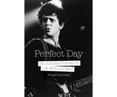 KNYGA Bettye Kronstad Perfect Day