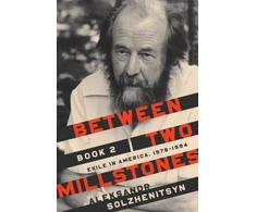 KNYGA Between Two Millstones, Book 2