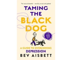 KNYGA Bev Aisbett Taming The Juodas Dog Revised Edition