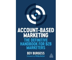 KNYGA Bev Burgess Account-Based Marketing