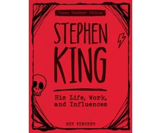 KNYGA Bev Vincent Stephen King