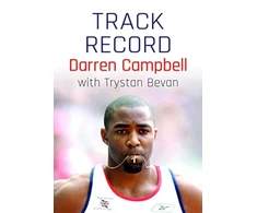 KNYGA Bevan Campbell Darren Campbell
