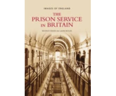 KNYGA Beverley Baker Prison Service in Britain