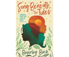 KNYGA Beverley Birch Song Beneath the Tides