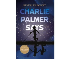 KNYGA Beverley Bowry Charlie Palmer Says