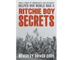KNYGA Beverley Driver Eddy Ritchie Boy Secrets