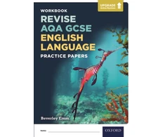 KNYGA Beverley Emm AQA GCSE English Language Practice Papers