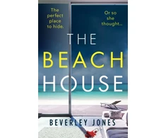 KNYGA Beverley Jones Beach House