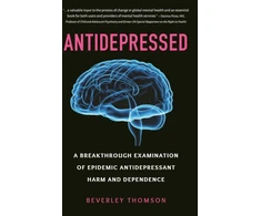 KNYGA Beverley Thomson Antidepressed
