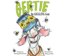 KNYGA Beverly Bruemmer Gertie the Giggling Goat