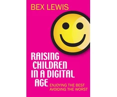 KNYGA Bex Lewis Raising Children in a Digital Age