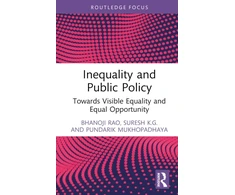 KNYGA Bhanoji Rao Inequality and Public Policy
