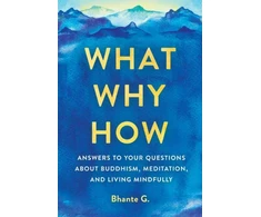 KNYGA Bhante Gunaratana What, Why, How