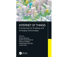 KNYGA Bharat Bhushan Internet of Things