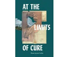 KNYGA Bharat Jayram Venkat At the Limits of Cure