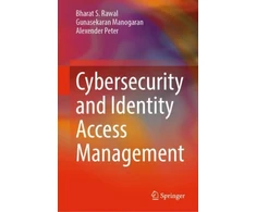 KNYGA Bharat S Rawal Cybersecurity and Identity Access Management