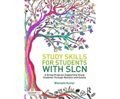 KNYGA Bhaveshi Kumar Study Skills for Students with SLCN