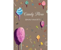KNYGA Bhavyakirti Candy Floss