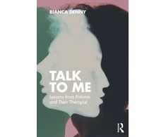 KNYGA Bianca Denny Talk To Me