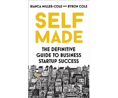 KNYGA Bianca Miller Cole Self Made