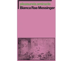 KNYGA Bianca Rae Messinger pleasureis amiracle