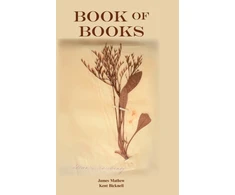 KNYGA Bicknell Mathew Book of Books