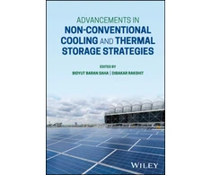 KNYGA Bidyut Baran Saha Advancements in Non-Conventional Cooling and Thermal Storage Strategies