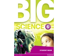 KNYGA Big Science 6 Student Book