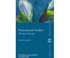 KNYGA Bill Ashcroft Postcolonial Studies