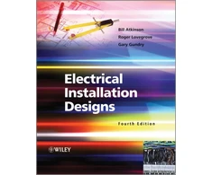 KNYGA Bill Atkinson Electrical Installation Designs